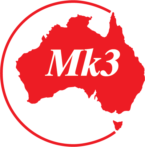 Mk3 logo