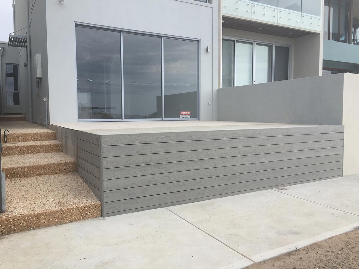 Home Maintenance Adelaide Construction Decking 02